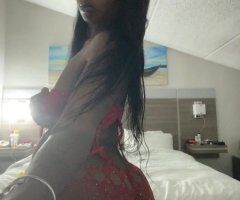 Tampa escorts - Slim & Thick Tampa Female Escort — video-ready cheeky fun