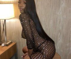 Fairfield Female Escort — Chocolate-themed incall/outcall - Image 3