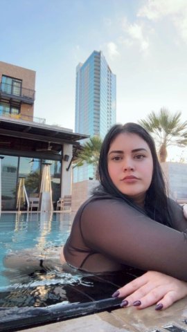 Odessa Cuban Escort — Outcall only - 1