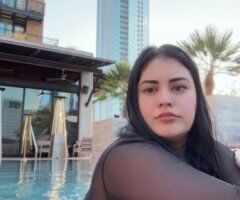 Odessa escorts - Odessa Cuban Escort — Outcall only
