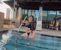 Odessa Cuban Escort — Outcall only - Image 5