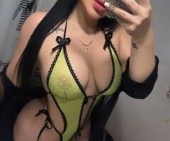 Latina Nueva en New Orleans, LA — BBJ, Sexo Anal, Incall - Image 2