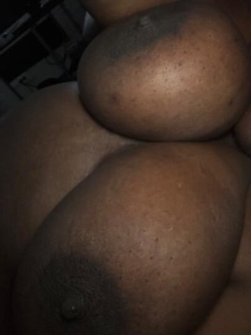 Brunswick GA BBW Natural Tits Escort - 1