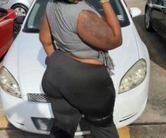New Orleans BBW Female Escort — ask about my QV pop special - Image 8