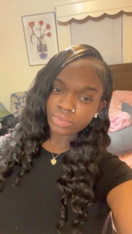 Louisville Female Escort — Fun-size 5' Chocolate (Two Girls) - 1