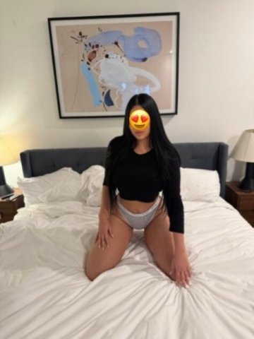 Orange County CA Female Escort — GFE 69 + anal & BBJ - 1