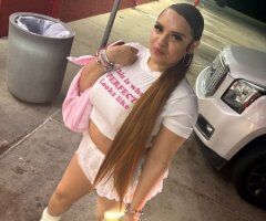 Leah in Odessa — Curvy Latina Escort, 2 Girl Show (Outcall Only) - Image 4
