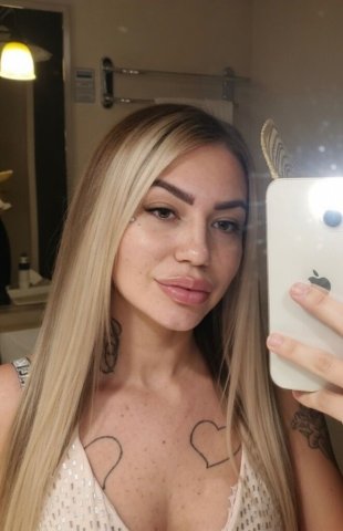 Denver Discreet Female Escort — Final Evening Tonight - 1
