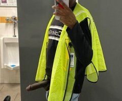 Miami Male Escort — 10 inch hung dick & fat bubble butt - Image 5