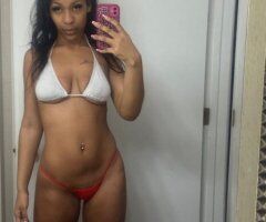 Parii — ATF Female Escort (5'10") in Visalia, CA - Image 6