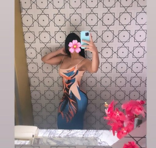 Sexy Latina Escort — BBJ, GFE, 69 - 1