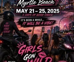Hampton escorts - Myrtle Beach Ladies Weekend Getaway