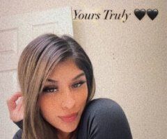 Visalia CA Throat Service Escort — Wet Oral & Tight Pussy - Image 3