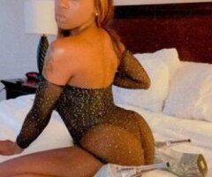 Northwest Georgia escorts - Sky Nior — Real Dark Chocolate Play