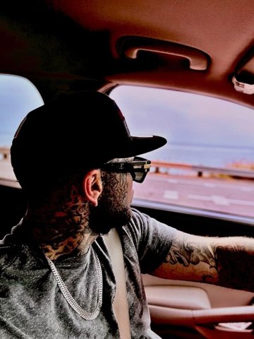 Phoenix Male Escort — tattoos, clean-cut white boy vibe, and “2 for 1” special - 1