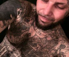 Phoenix Male Escort — tattoos, clean-cut white boy vibe, and “2 for 1” special - Image 3