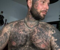 Phoenix Male Escort — tattoos, clean-cut white boy vibe, and “2 for 1” special - Image 4