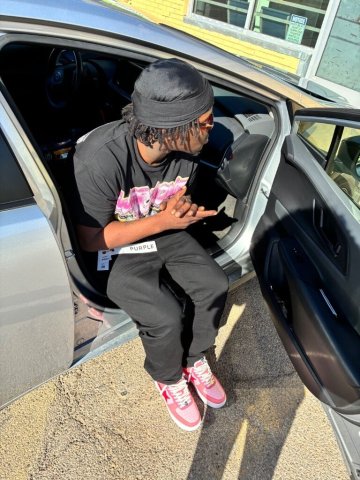 Luxury Time with a True Gentleman (Shreveport) - 1