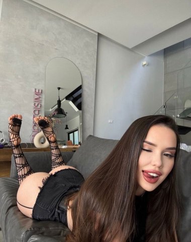 San Jose CA Female Escort — trato caliente y exclusivo con fotos reales - 1