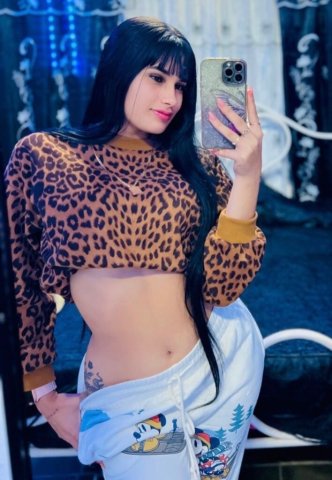 Female Escort in St. George, Utah — Available 25/7 - 1