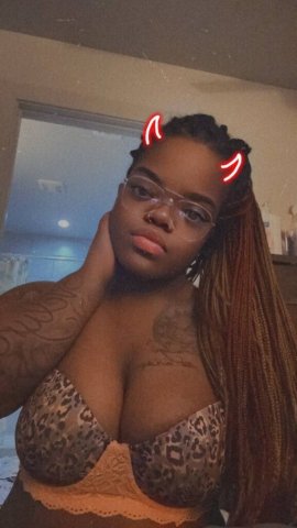 Houston Female Escort — Head & Sex Service (OutCall With Deposit) - 1