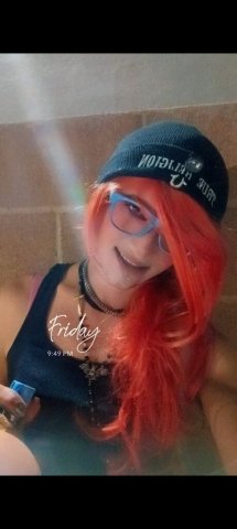 Millie in Las Vegas — BBJ, head, and submissive outcall sessions - 1