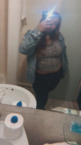 Northern Virginia Indian & Puerto Rican BBW Escort — Carplay & Outcalls - 1