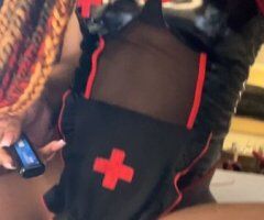 Detroit Slim Thick Ebony Escort — $100 QV Special - Image 4