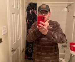 Tulsa escorts - Tulsa Male Escort — In-calls only at my home