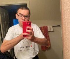 Tulsa Male Escort — In-calls only at my home - Image 2