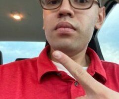 Tulsa Male Escort — In-calls only at my home - Image 4