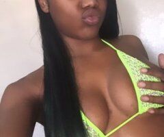 Fresno escorts - Petite Ebony Escort — CarPlay & Outcalls