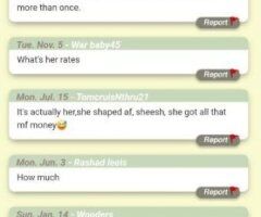 Edgewood MD BBW Female Escort — Incalls & video verification - Image 3