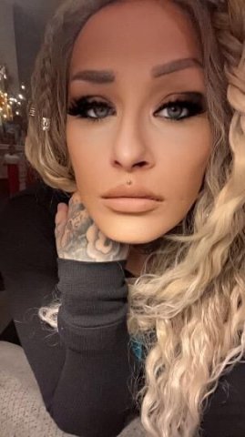 Buffalo Female Escort — GFE/ORO provider with in-calls & body rubs - 1