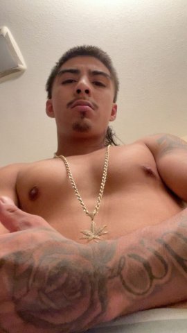 Inland Empire Short Mexican Fit Male Escort — Deals going on right now - 1
