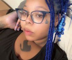 Lexie (BBW) throat goat + full service - Image 3