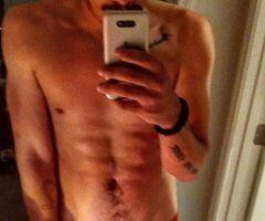 Charlotte Top — masculine, strict TOP sessions (special head) - Image 6