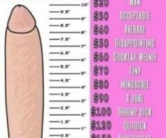 Mistress Torri — Dominatrix, Femdom & BDSM, Used Items - Image 2