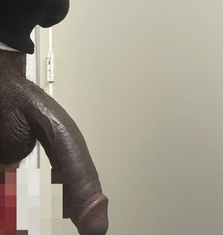 Dallas Male Escort — BBC & bottoms, top only - 1