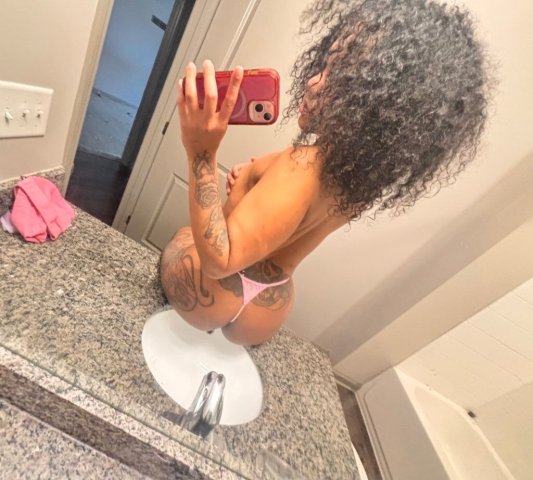 Charlotte Incalls Only — Thick, Tatted Beauty (Prebook for Outcalls) - 1