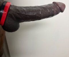 Dallas Male Escort — BBC & bottoms, top only - Image 3