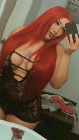 San Diego Female Escort — QV Specials (No bare, no GFE) - 1