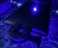 Marco (Chulo) — Men’s Luxury Relaxation & Heated Table Sessions in Roanoke - Image 2