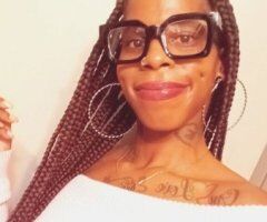 South Jersey Incalls Only — Jamaican Queen Fetish-Friendly Roleplay - Image 6