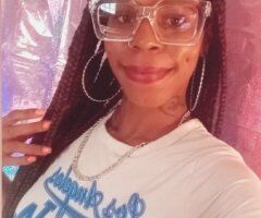South Jersey Incalls Only — Jamaican Queen Fetish-Friendly Roleplay - Image 8