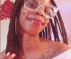 South Jersey Incalls Only — Jamaican Queen Fetish-Friendly Roleplay - Image 12