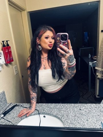 San Francisco Duo Duo Session — Scarlett & Bambi (Incall/Outcall) - 1