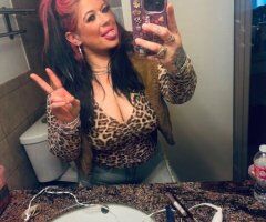 San Francisco Duo Duo Session — Scarlett & Bambi (Incall/Outcall) - Image 8