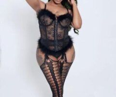 Sacramento CA Female Escort — Throat Goat - Image 3