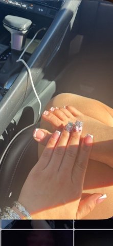 Lake Charles Female Escort — Two-Girl Special - 1